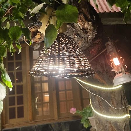 Sehrish Guest House سكردو المظهر الخارجي الصورة
