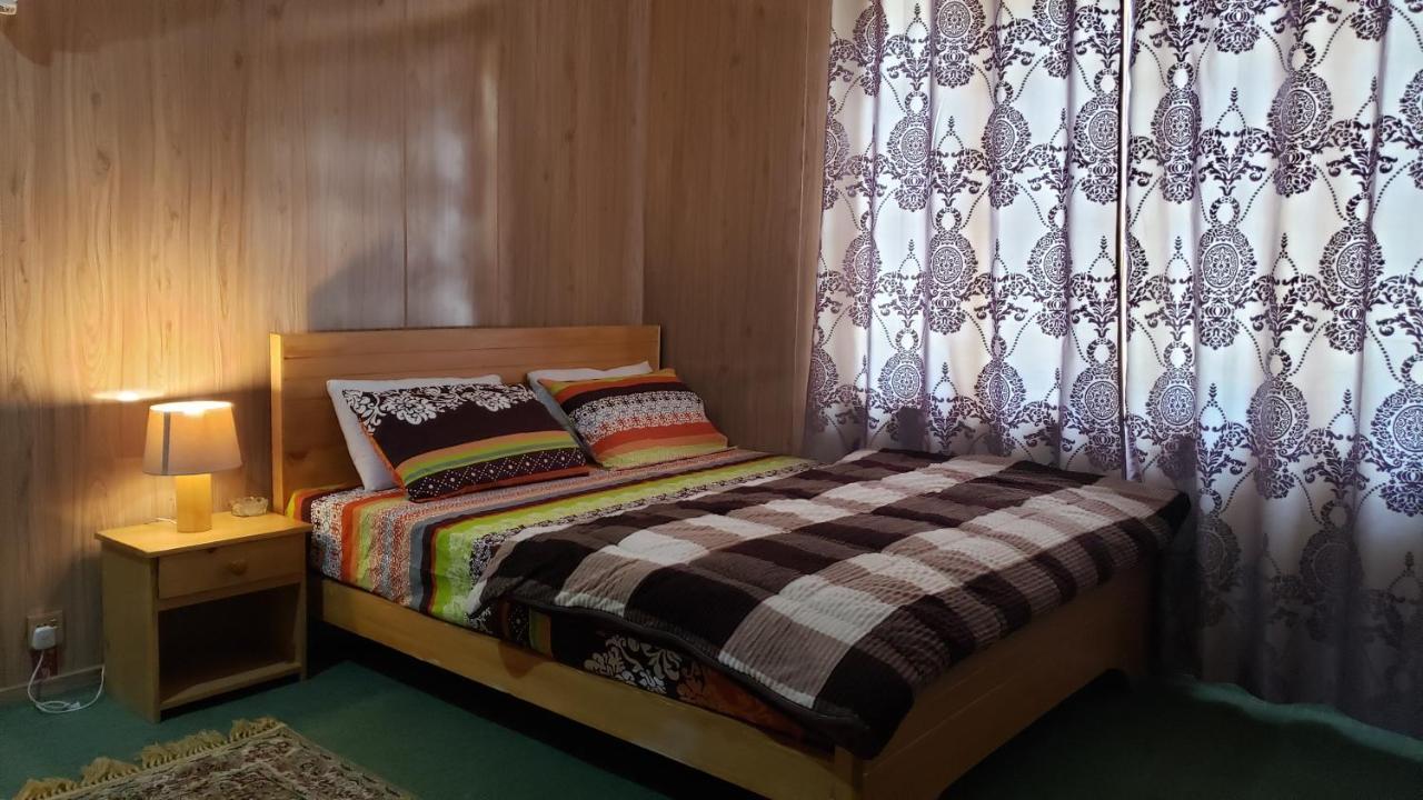 Sehrish Guest House سكردو المظهر الخارجي الصورة