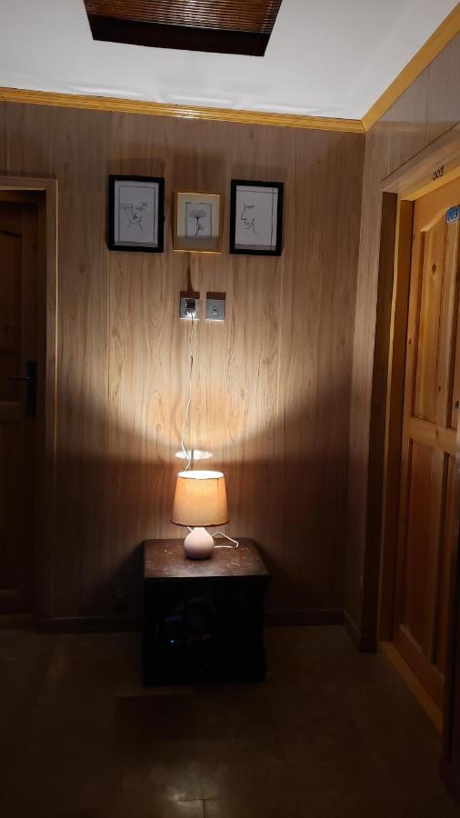 Sehrish Guest House سكردو المظهر الخارجي الصورة