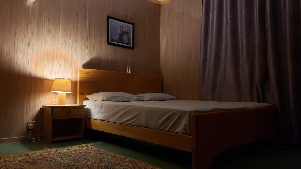 Sehrish Guest House سكردو المظهر الخارجي الصورة