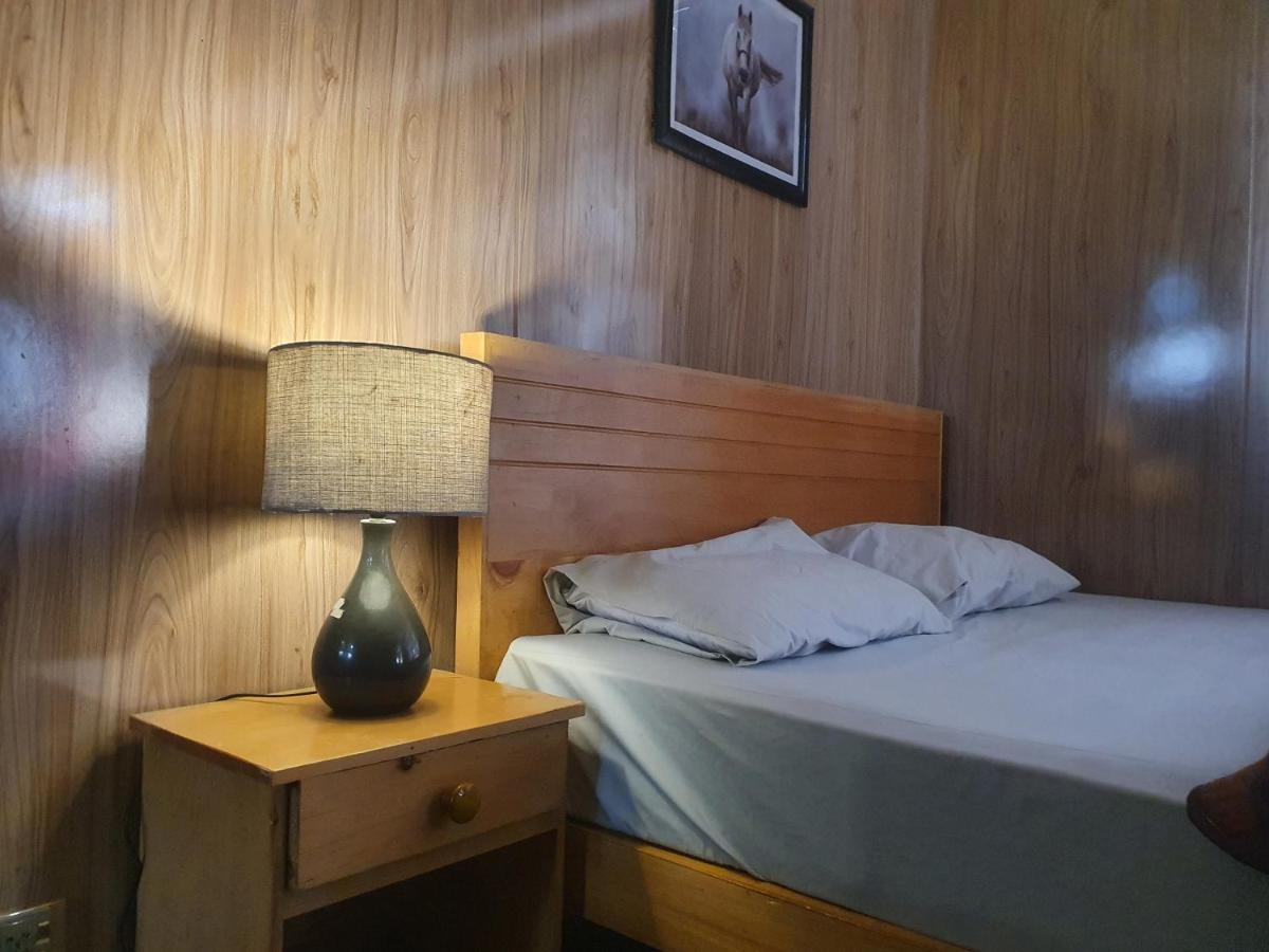 Sehrish Guest House سكردو المظهر الخارجي الصورة