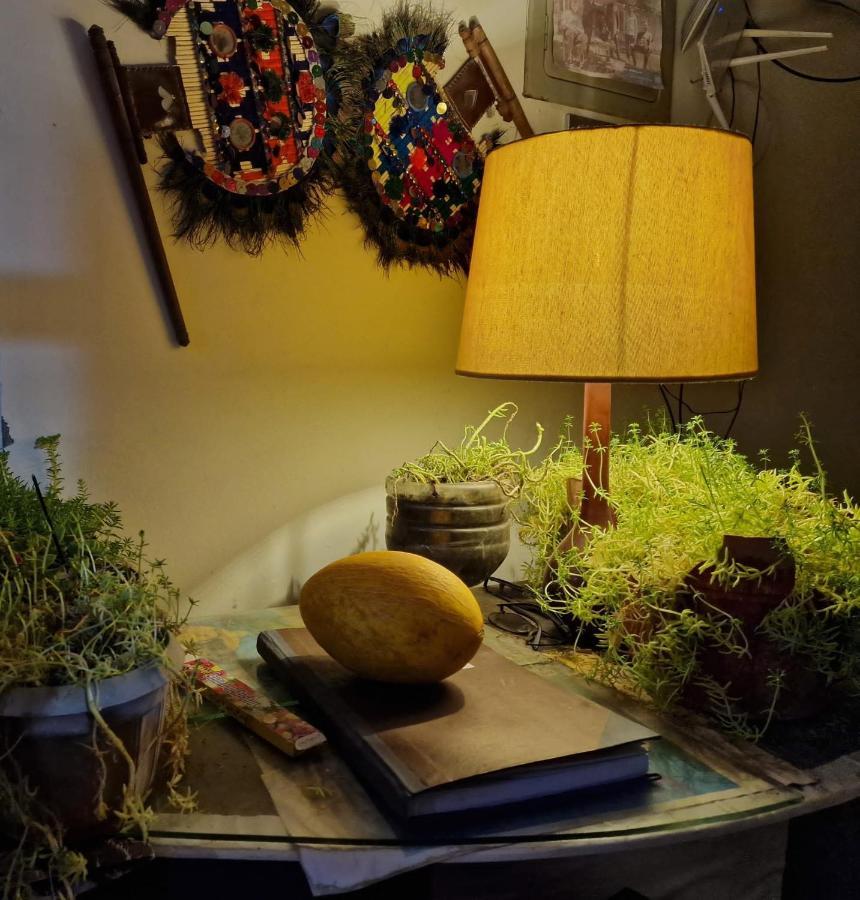 Sehrish Guest House سكردو المظهر الخارجي الصورة