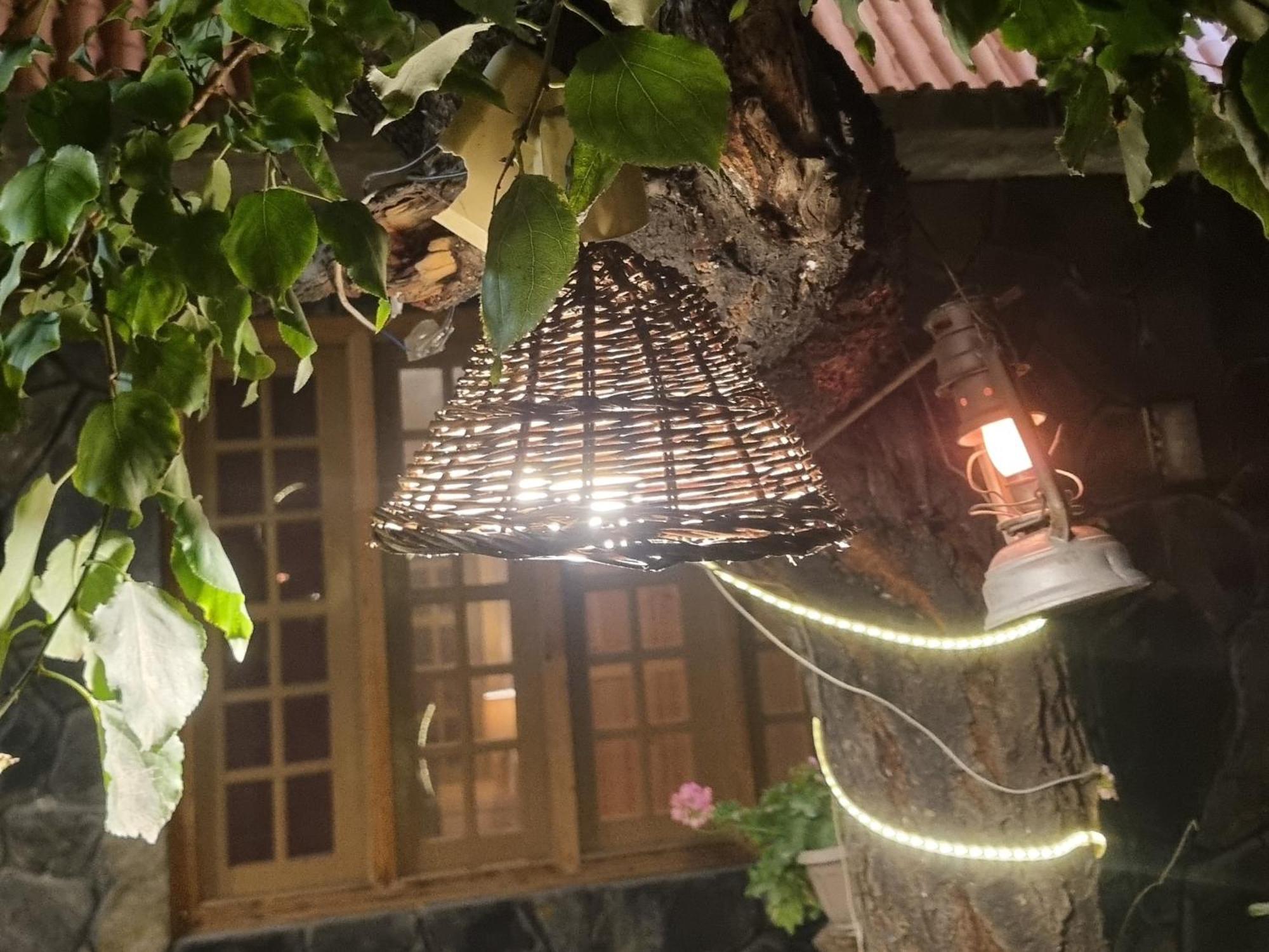 Sehrish Guest House سكردو المظهر الخارجي الصورة