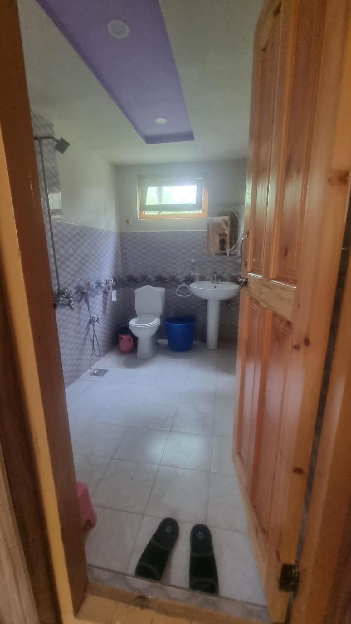 Sehrish Guest House سكردو الغرفة الصورة