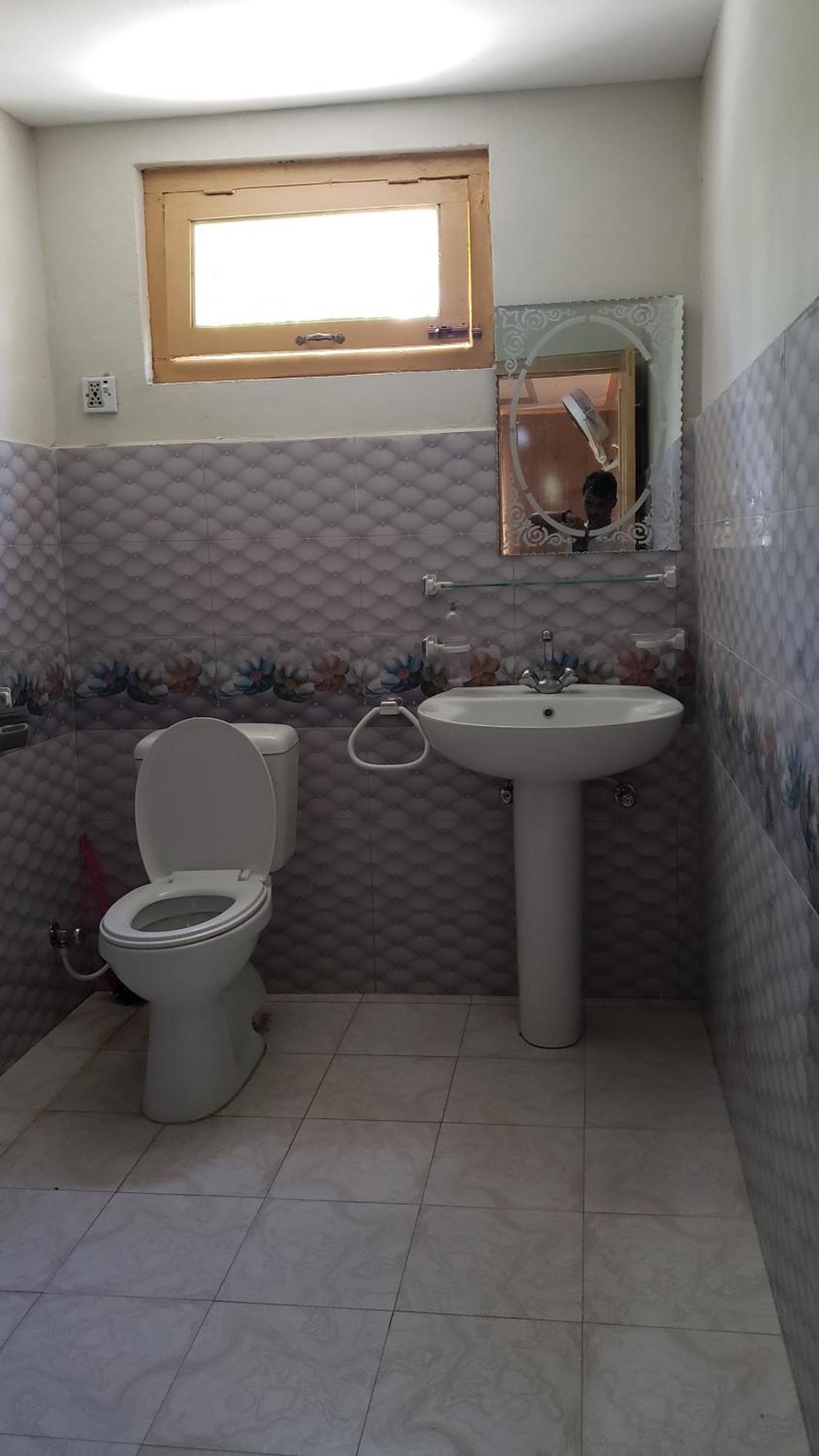 Sehrish Guest House سكردو المظهر الخارجي الصورة